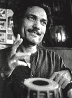 sankha smiling